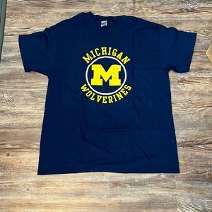 Michigan Wolverines T-Shirt